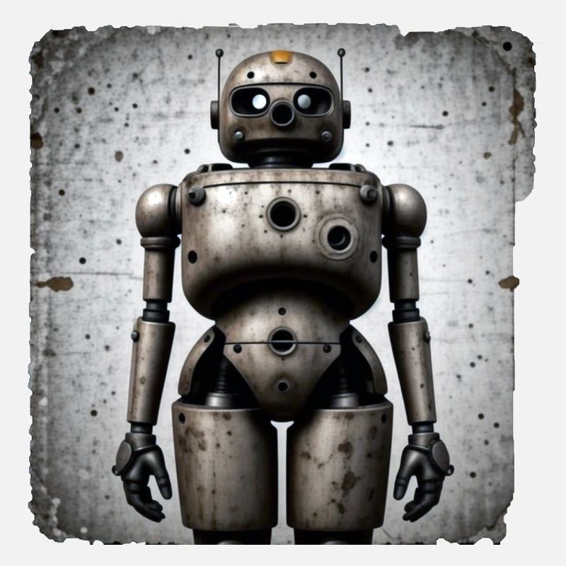 Wide Robot