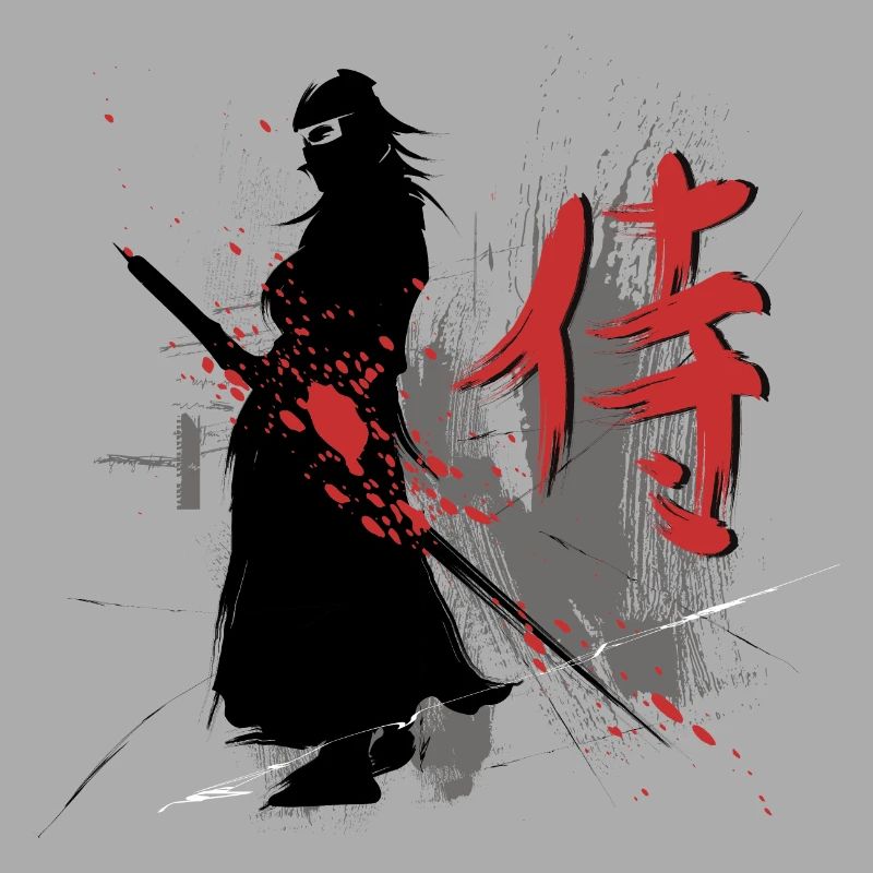 samurai