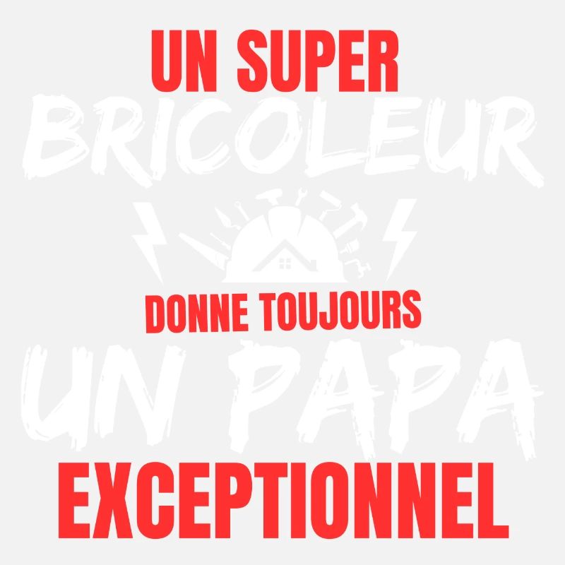 PAPA BRICOLEUR