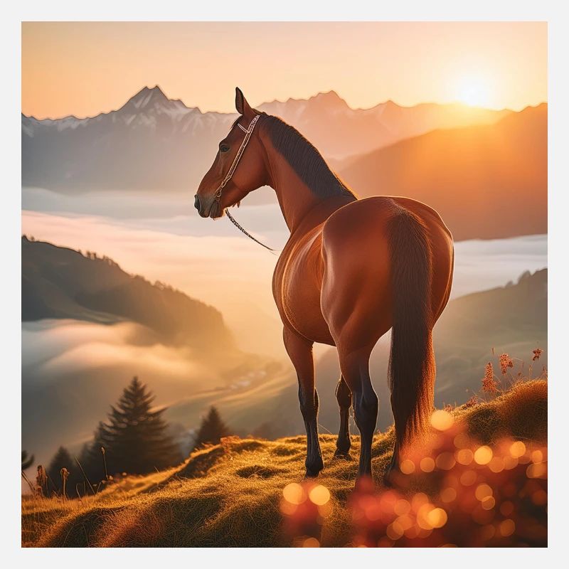 Art du cheval