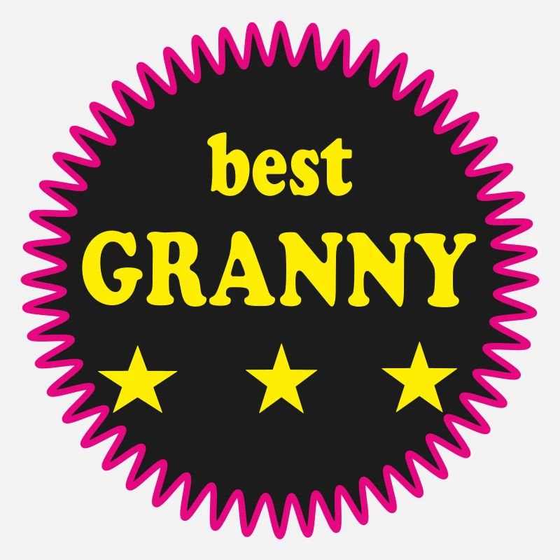 BESTE OMA