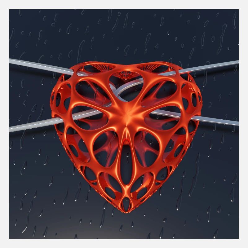 COEUR BRISE