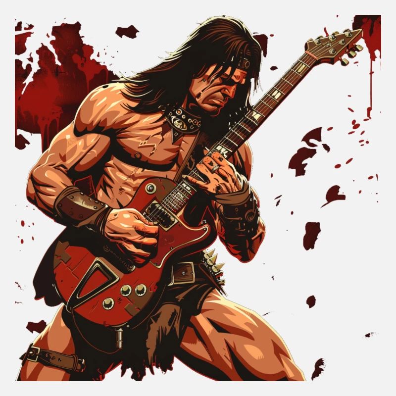 Barbarock