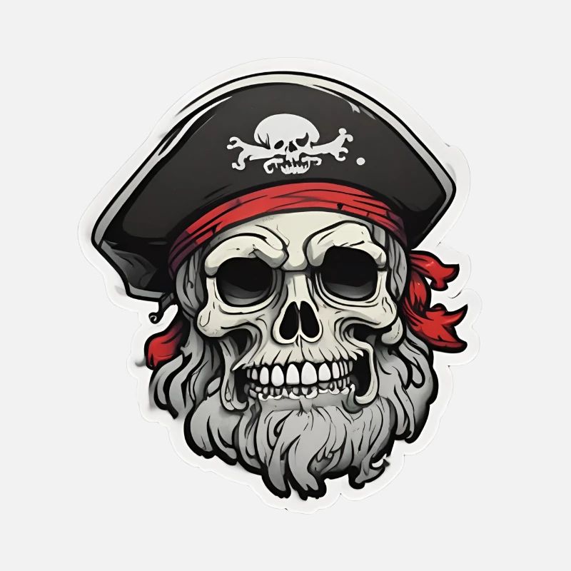 PIRATE 1