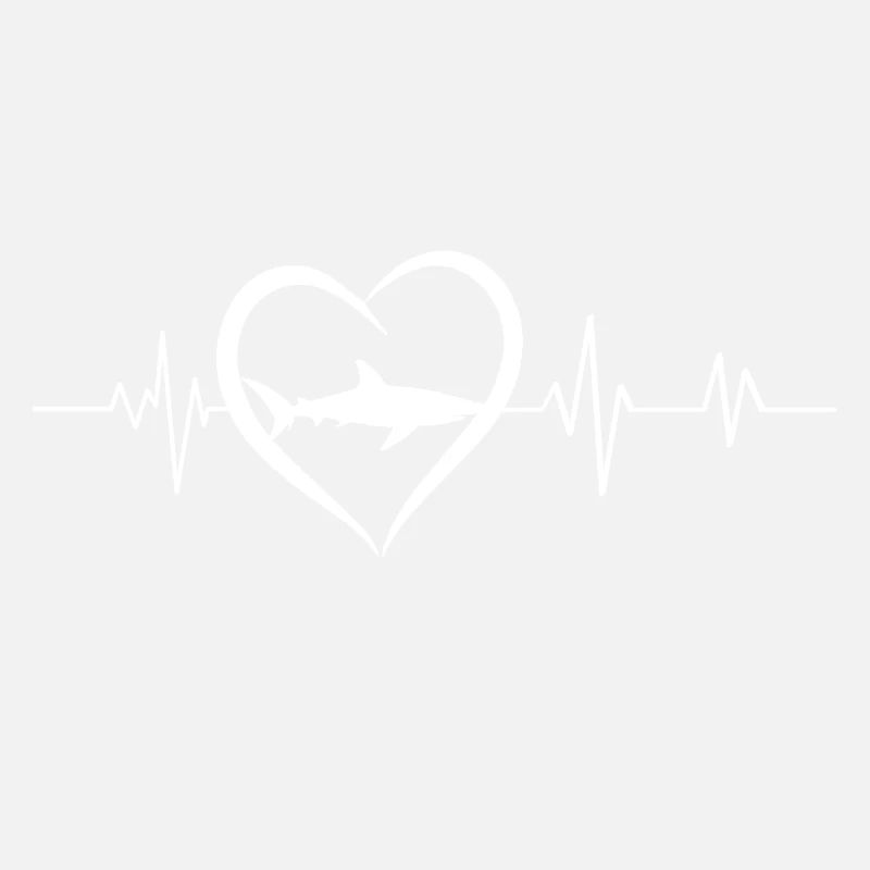 Shark heartbeat