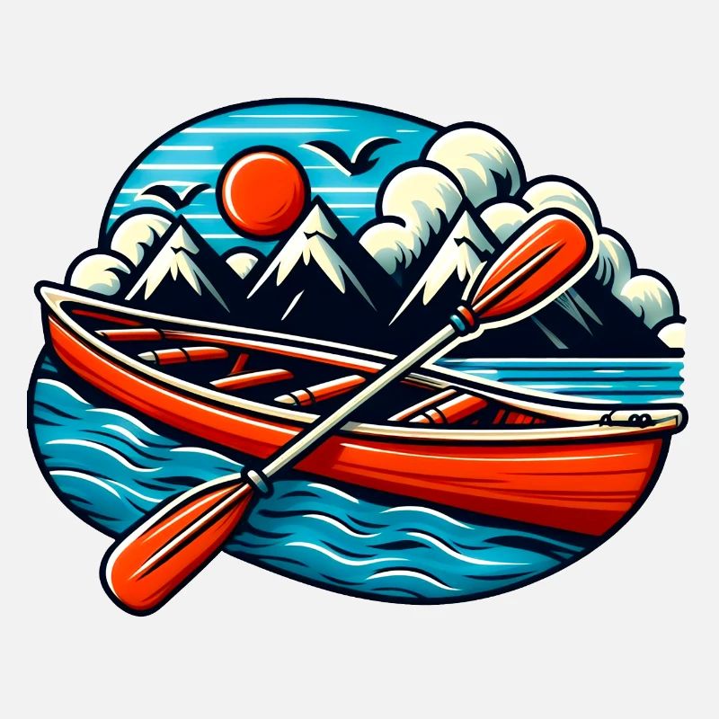 Conoe-Kayak