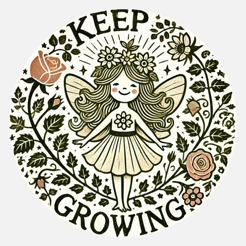 Keep Growing