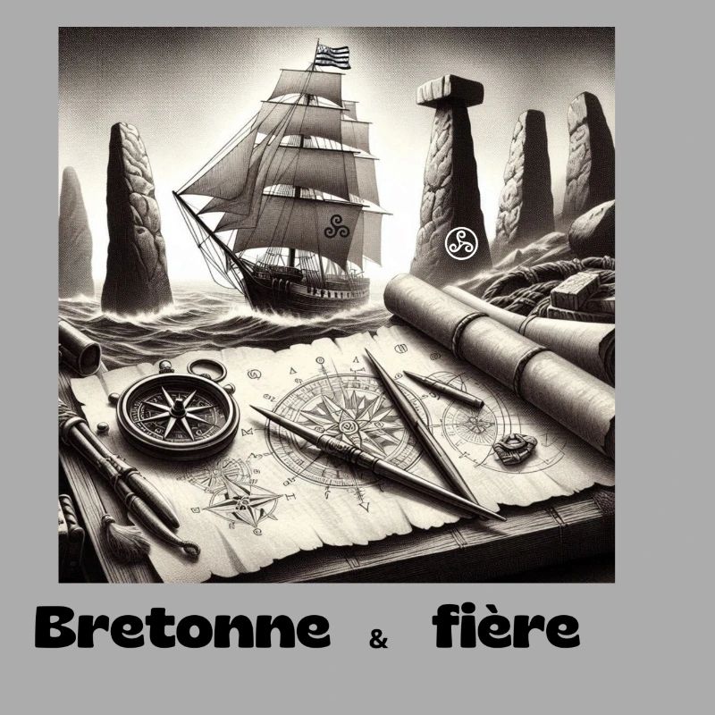 Proud Breton