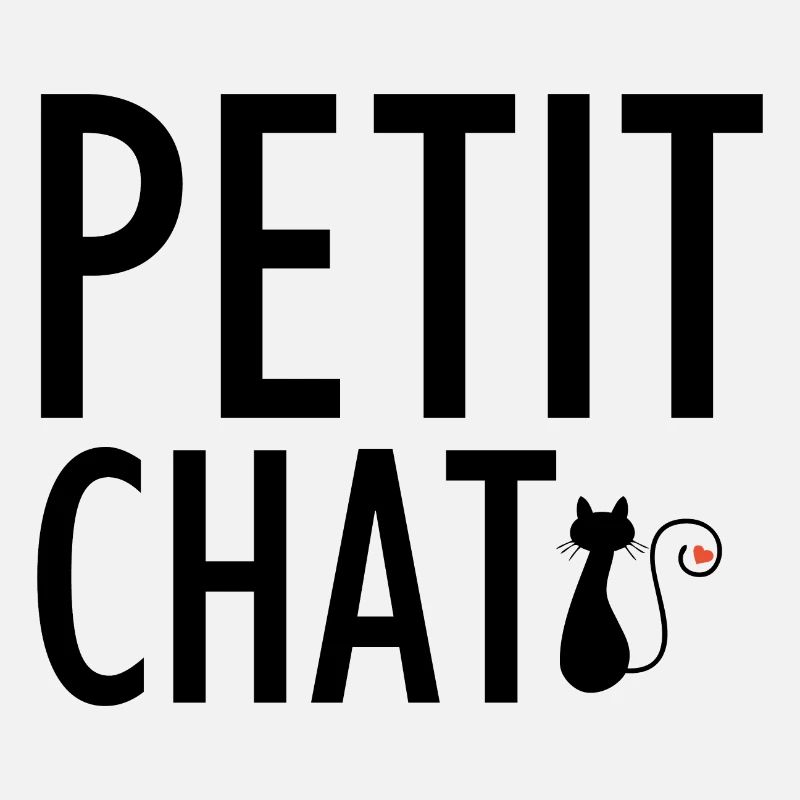 Petit chat