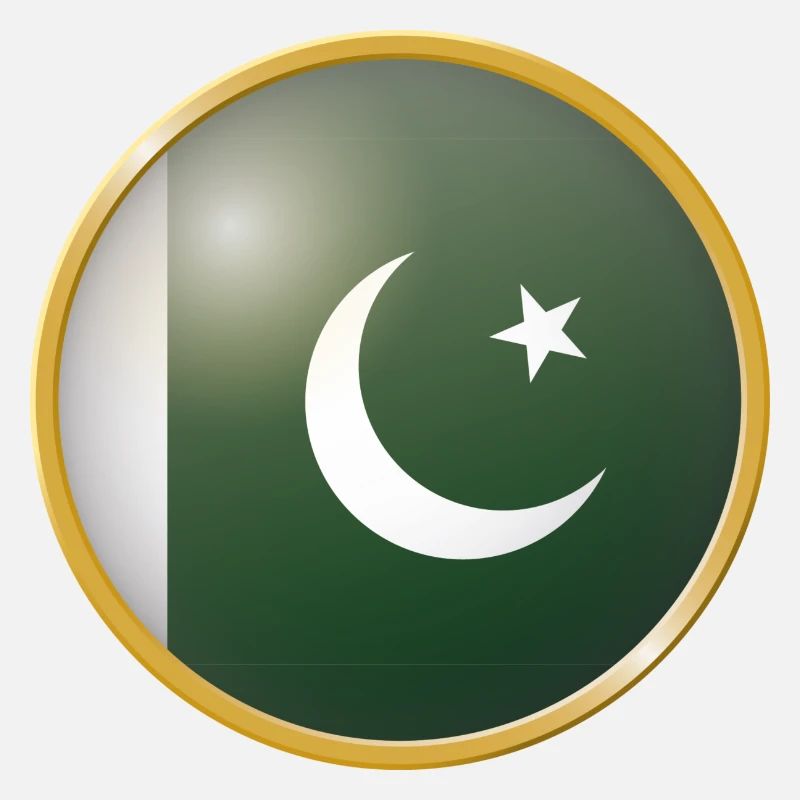Pakistan Emblem