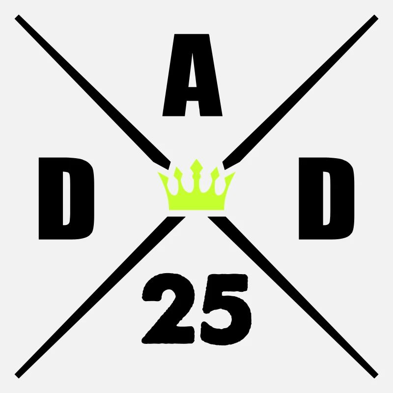 dad 25