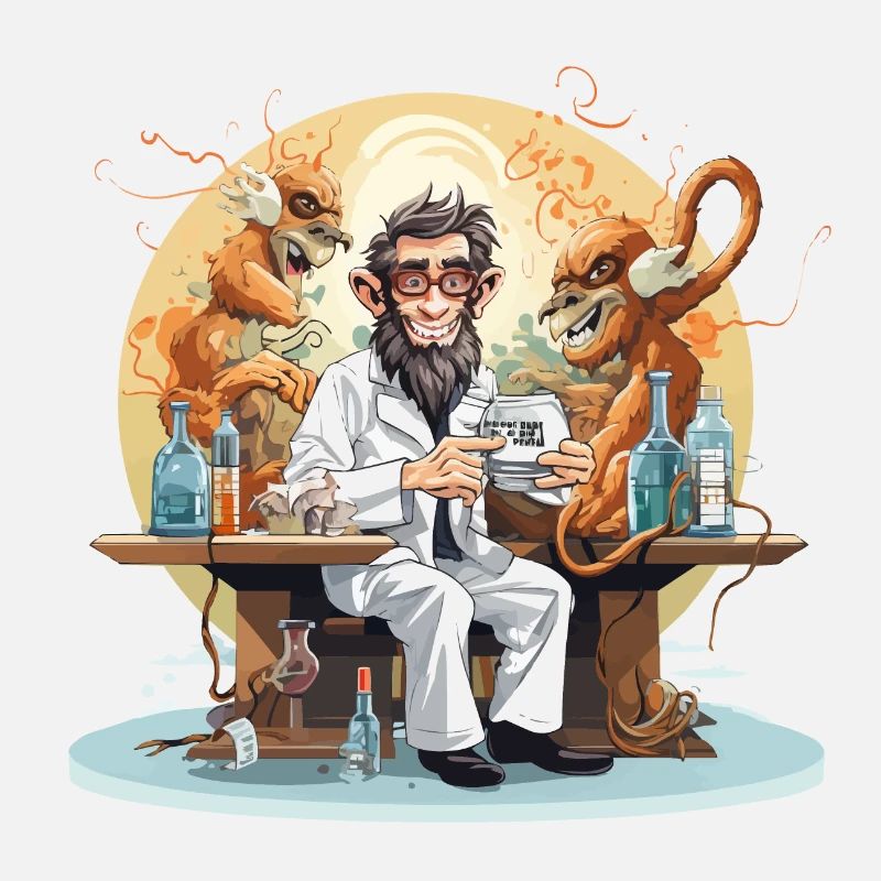 Der Koffein-Wissenschaftler