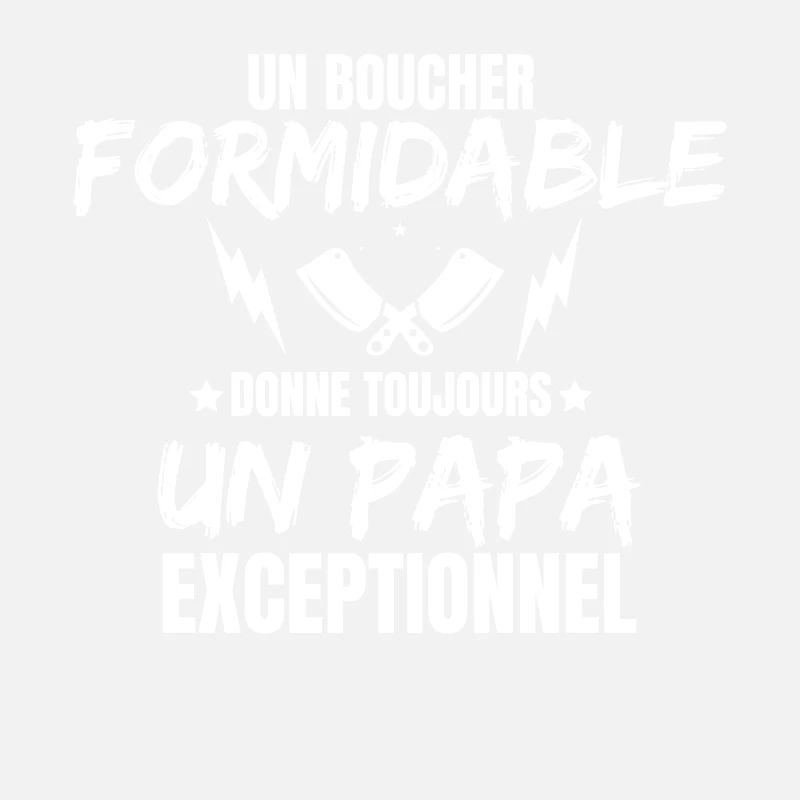 BOUCHER FORMIDABLE