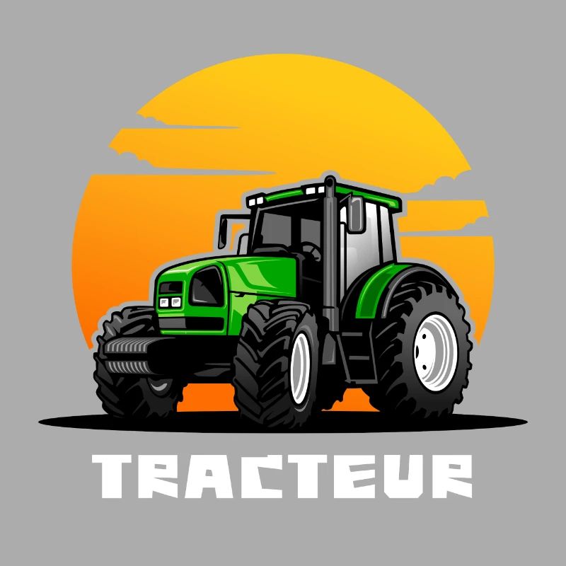 Traktor / Traktor / Traktor