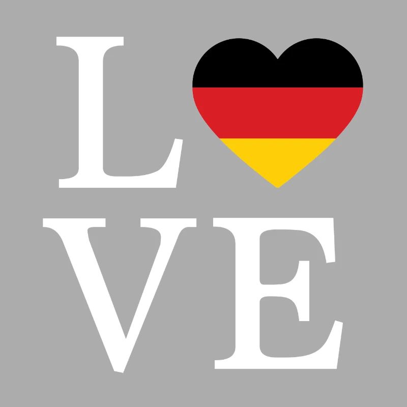 Germany Minimalist Script