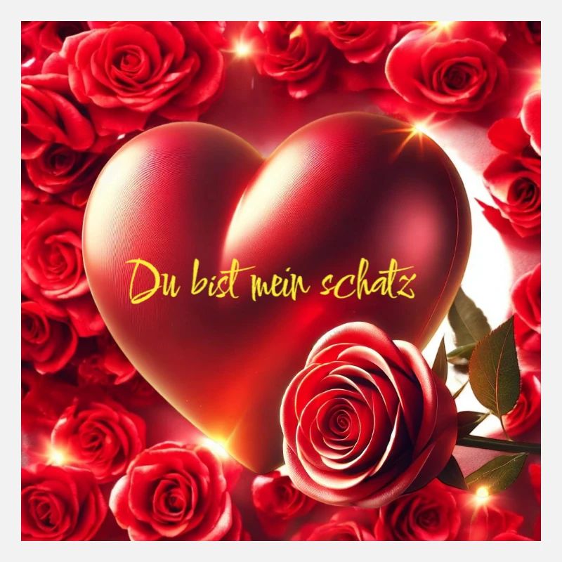 Herz. Ewiger