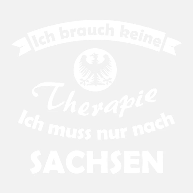 Thérapie en Saxe