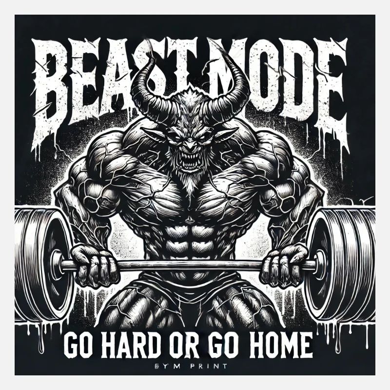 Logo mode