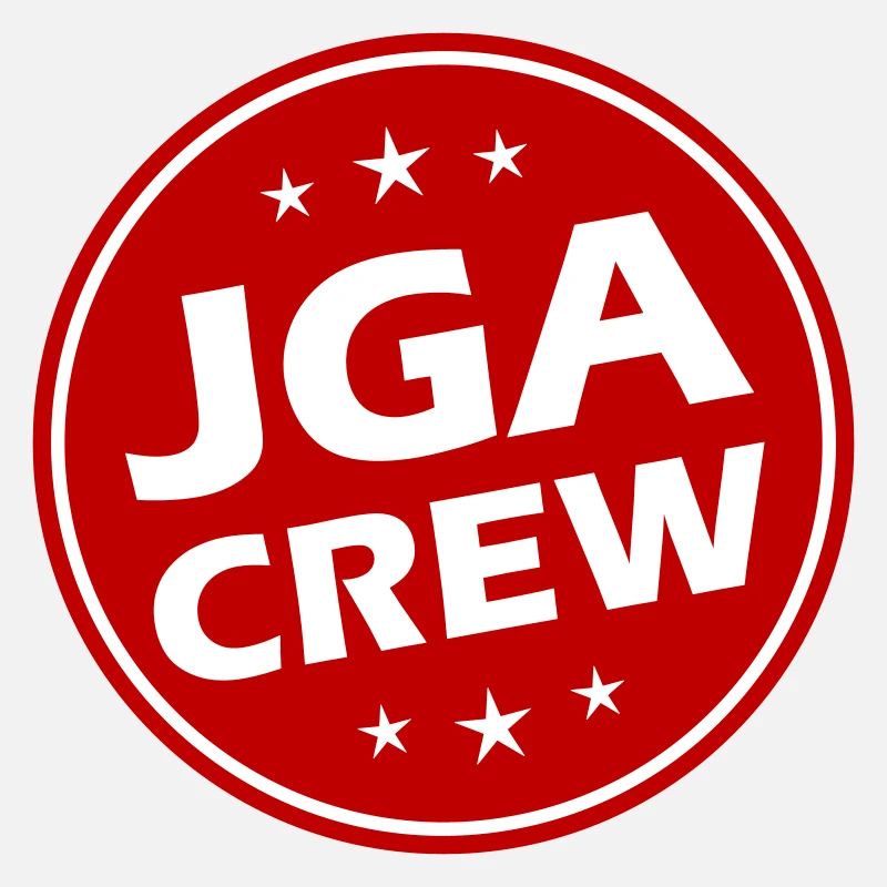 Jga Junggesellenabschied Crew