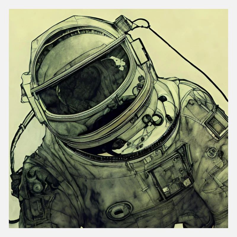Astronaut