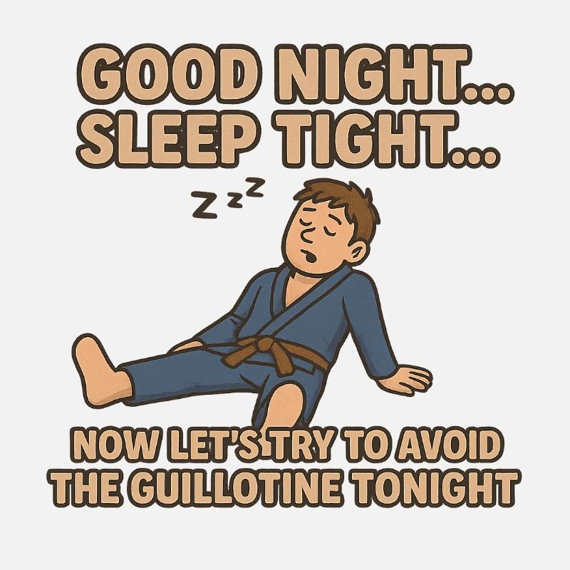 "Guillotine-Träume"
