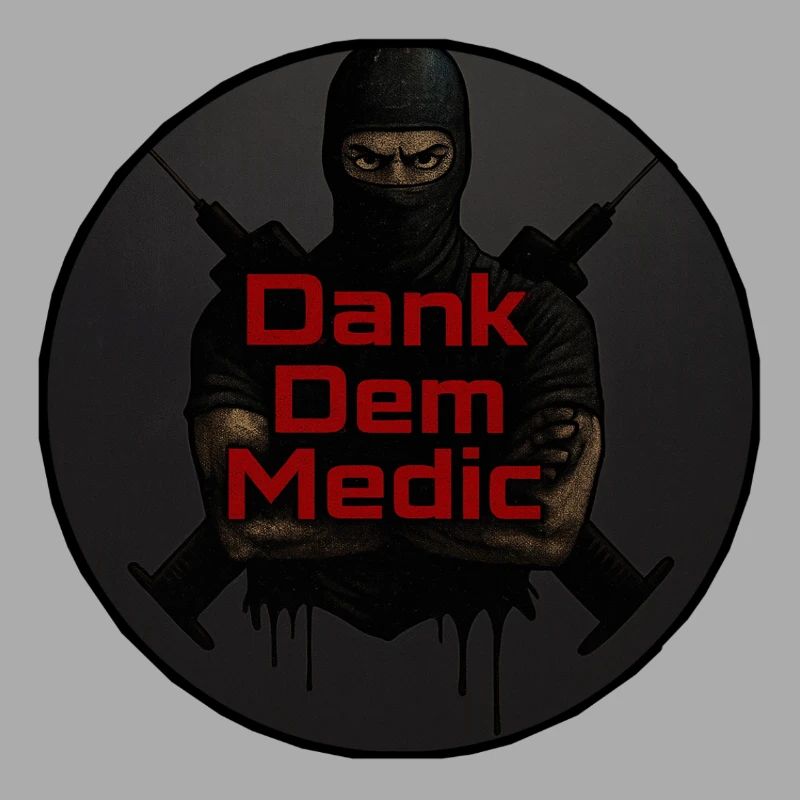 Dank Dem Medic