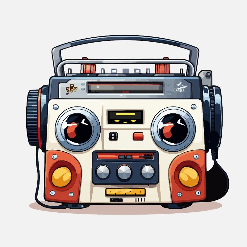Audio Time Capsule