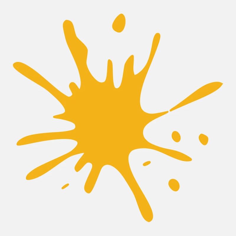 Paintball Splat