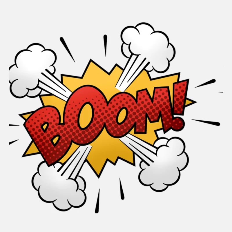 BOOM