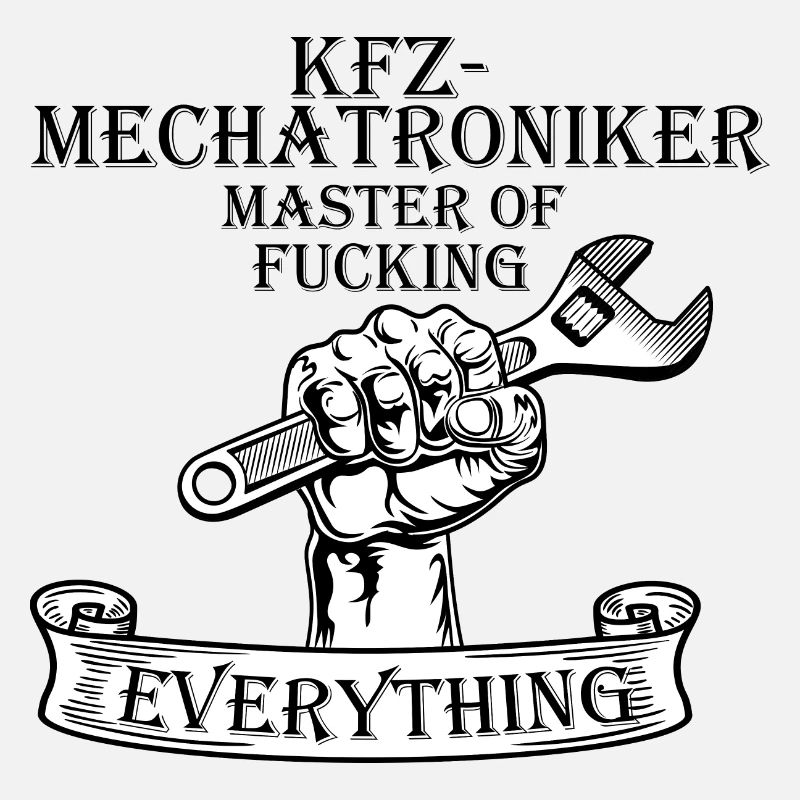 KFZ Mechatroniker