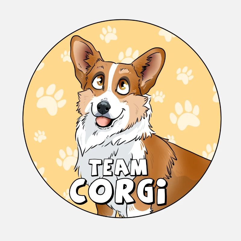 team corgi