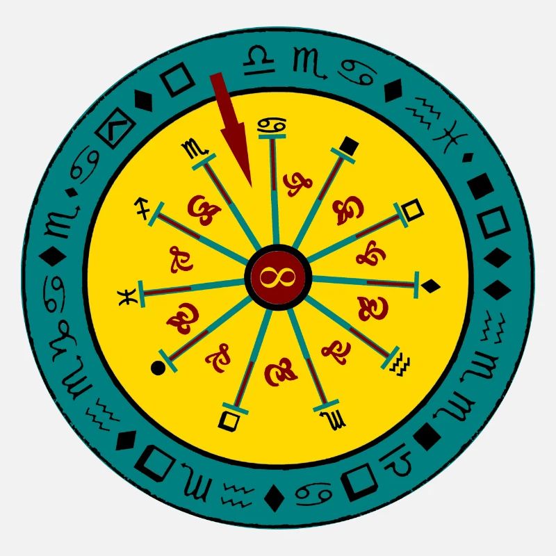 Symbole de l’infini