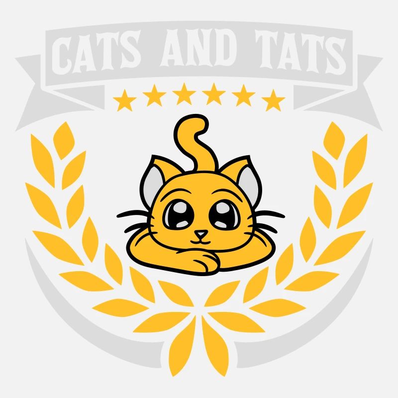 Citation de chats et de tats