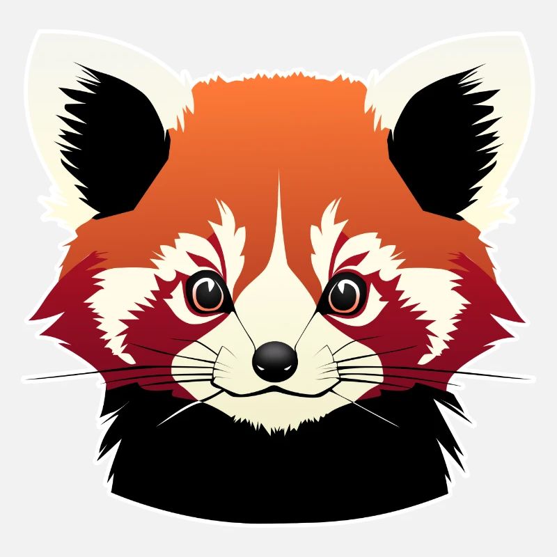Panda roux (Catbear)