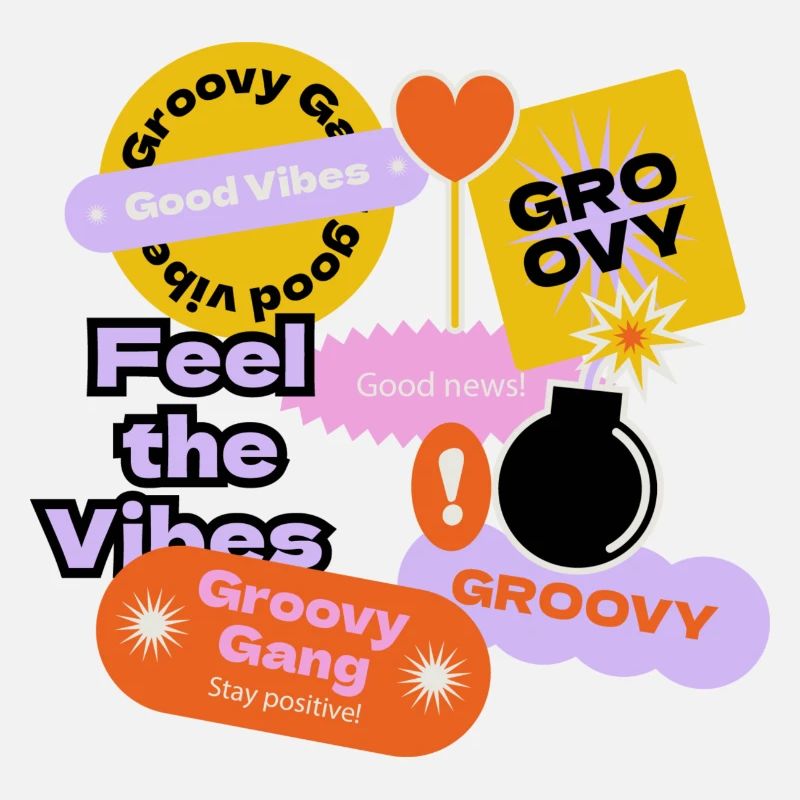 Ambiance avec style groovy