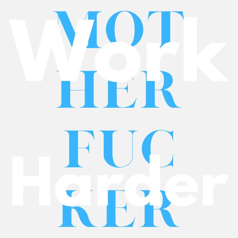 work harder 2