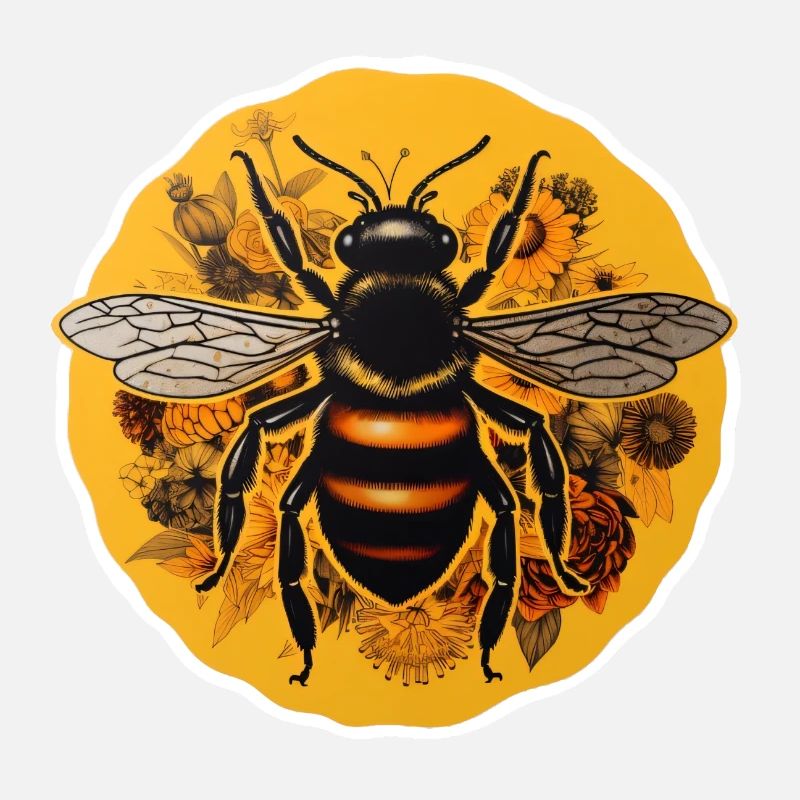 Honeybee