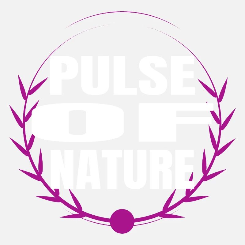 exploring wilderness feeling the pulse