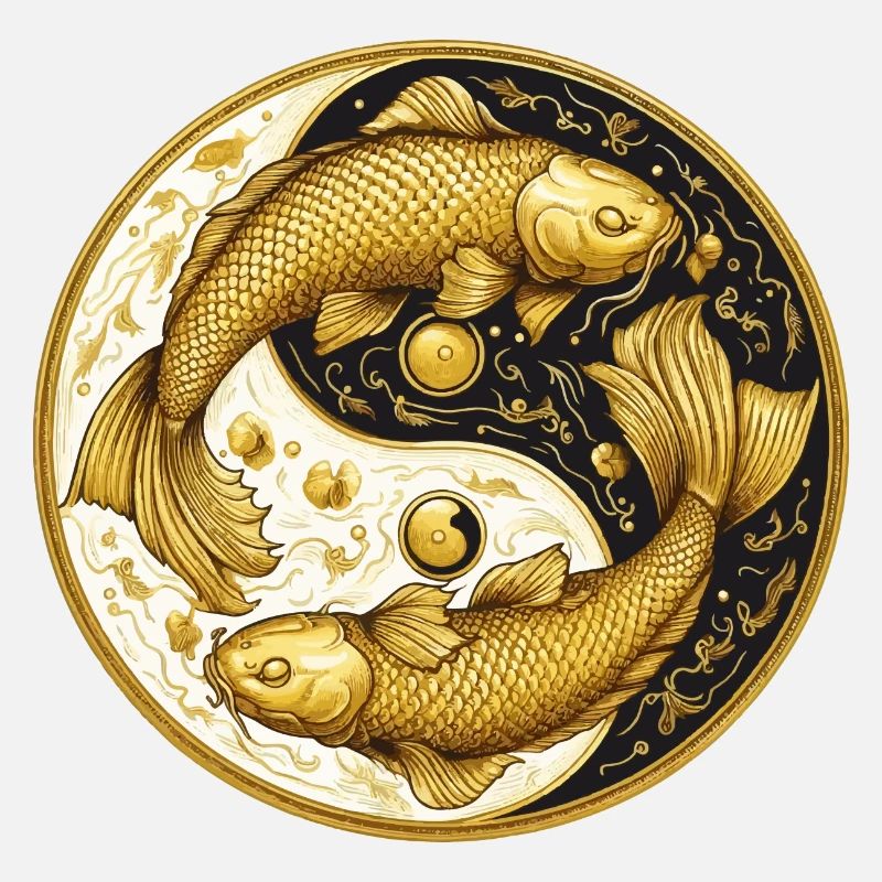 Ying Yang
