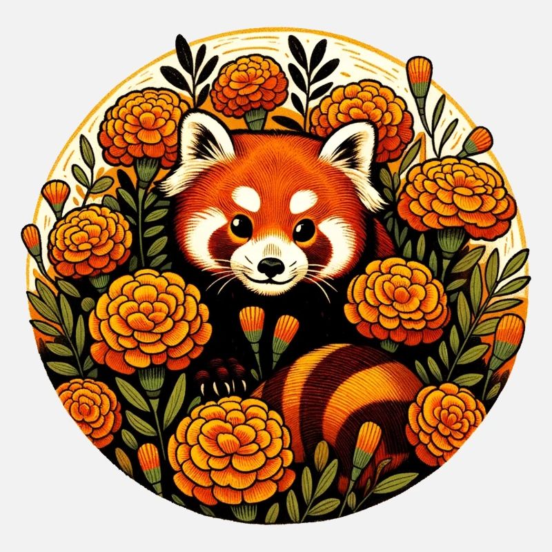 Petit panda