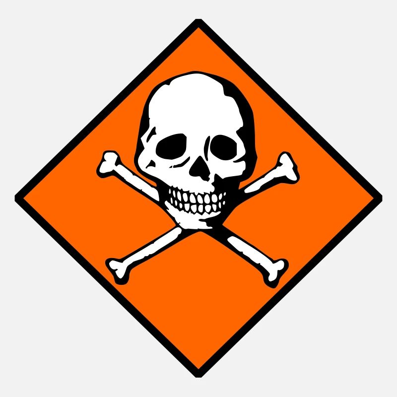 Skull and bones