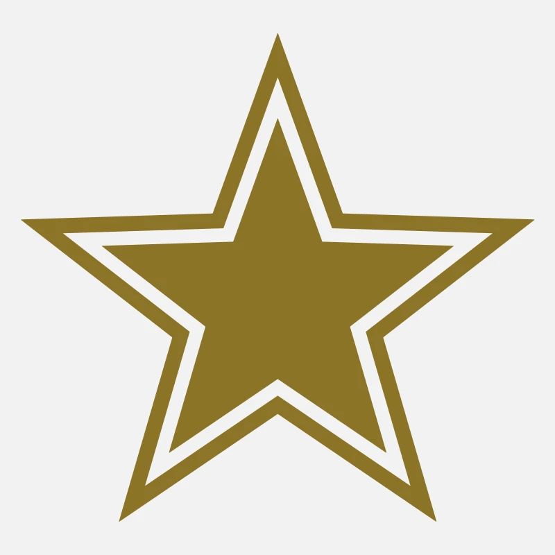 Stern, Gold, Sieger, Gewinner, Champion, Goldstern