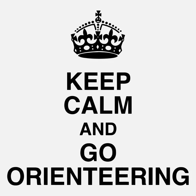 Orienteering Orientierungslauf Orientation