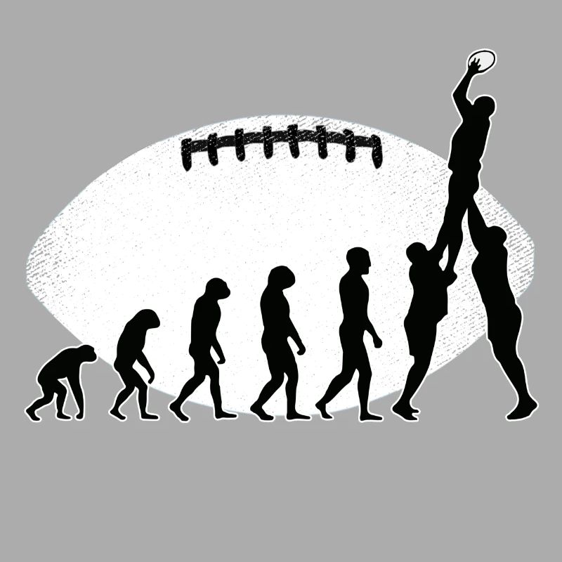 Evolution Rugby Line Out