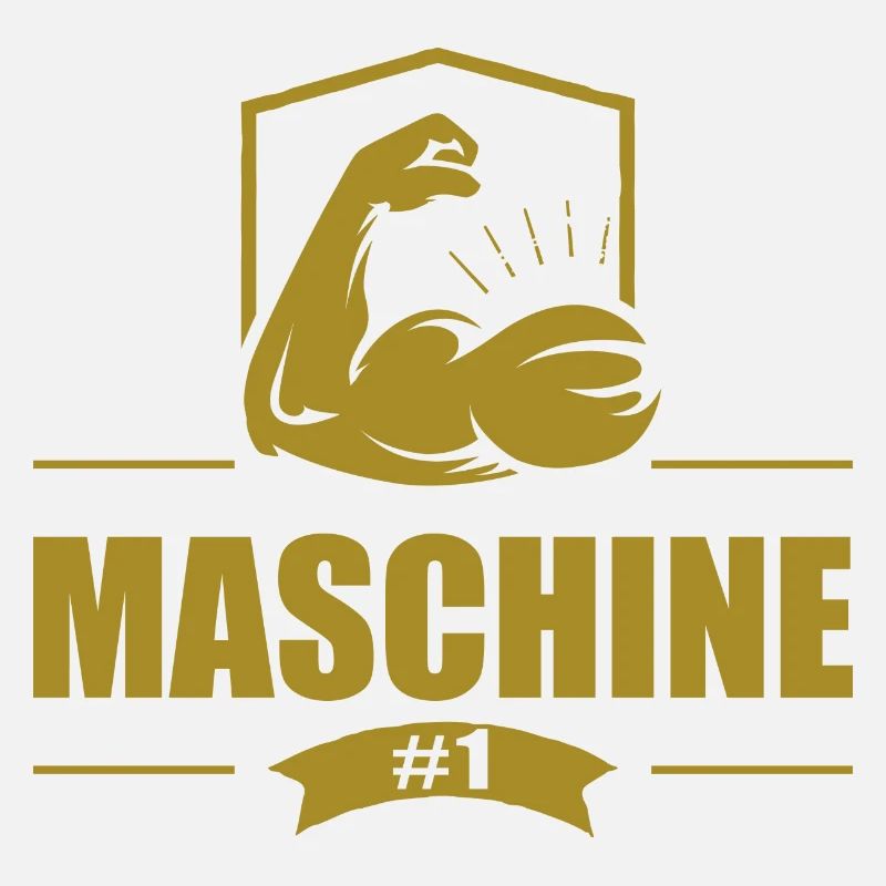 Machine Gold