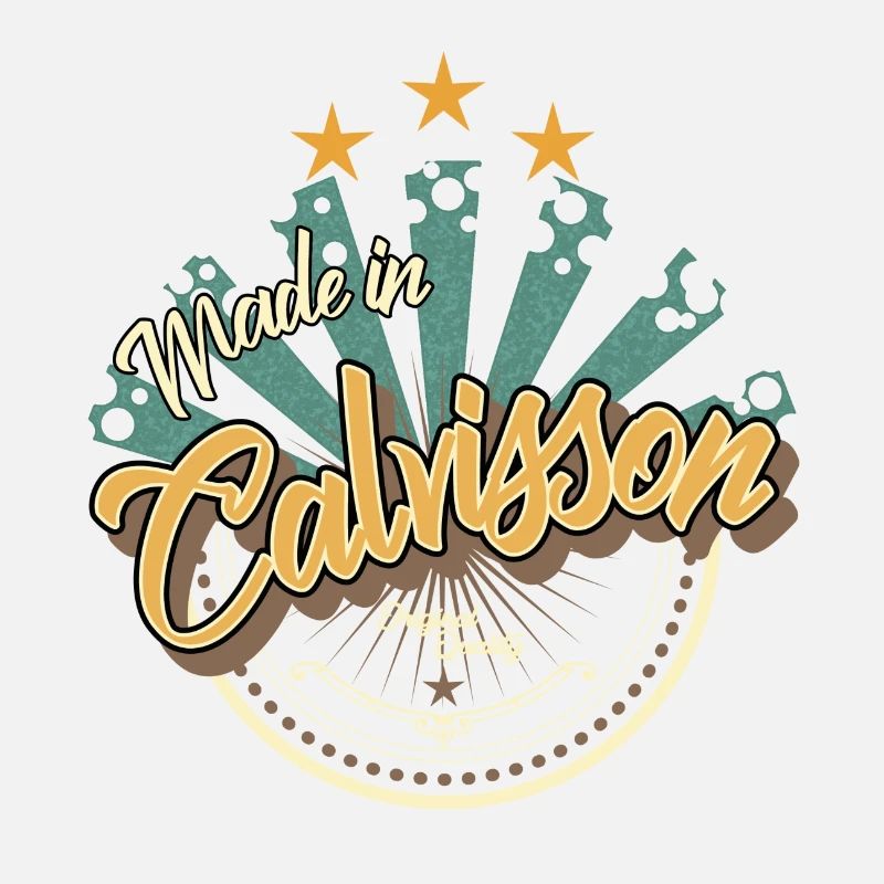 Made in Calvisson