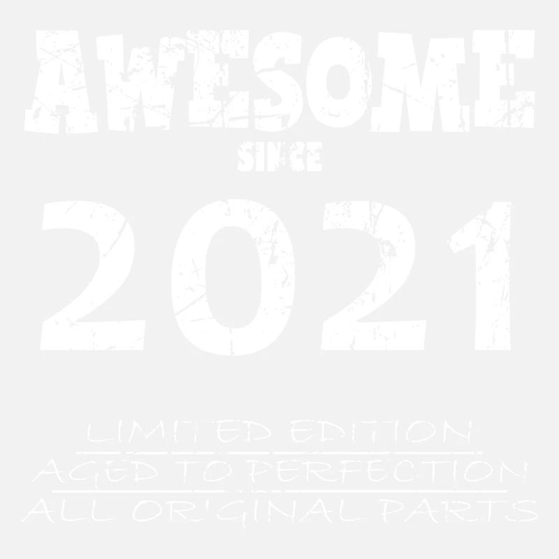 2021 - Legendary 3rd Anniversary