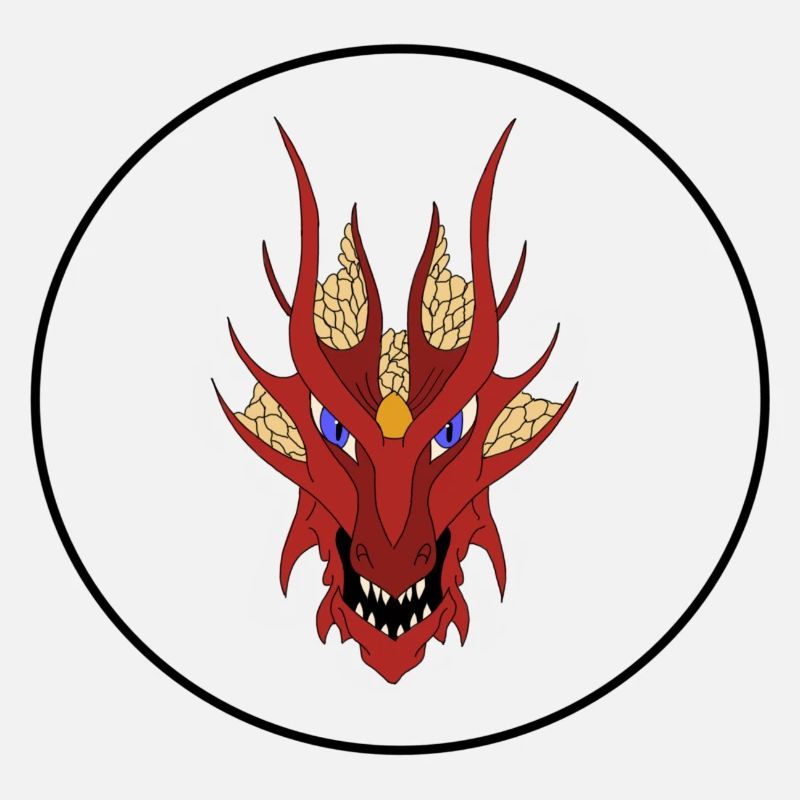 Enter the Red Dragon