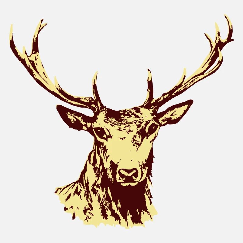 Hirsch