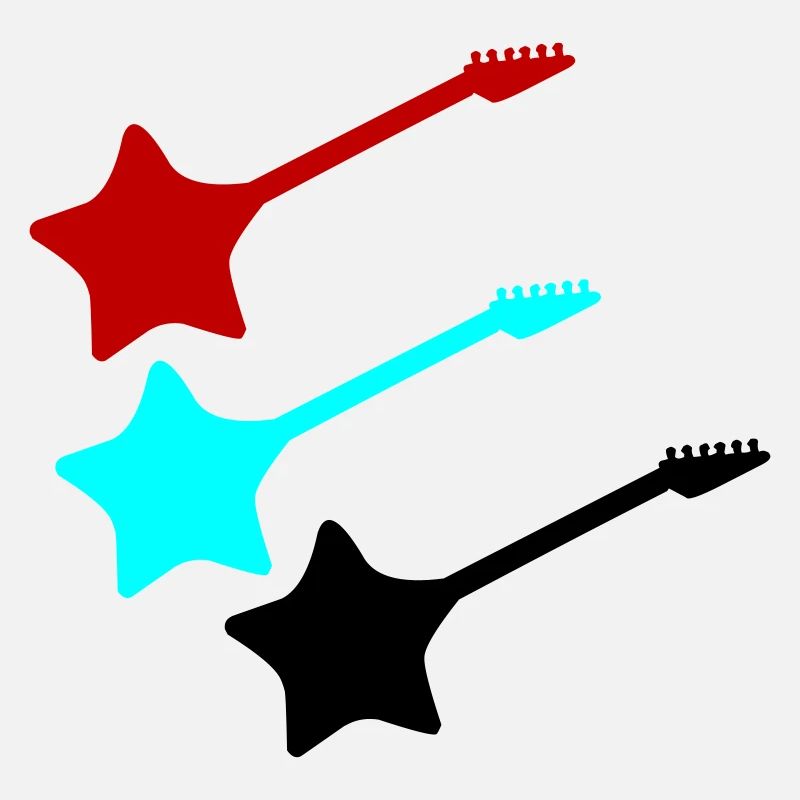 Star Guitars